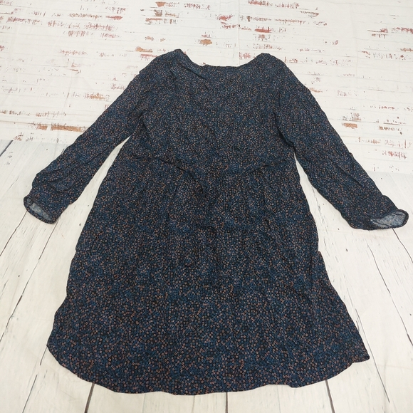 The nines by Hatch maternity tunic/dress - Picture 5 of 5